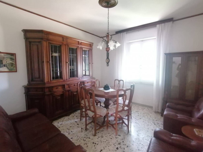 Appartamento in vendita a San Venanzo