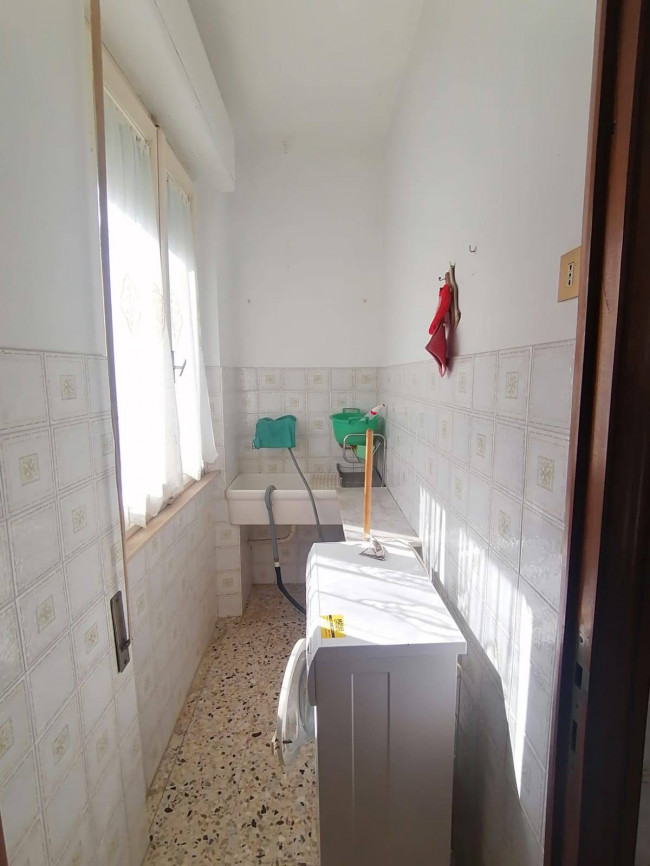 Appartamento in vendita a San Venanzo
