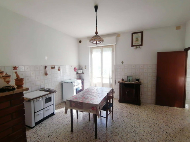 Appartamento in vendita a San Venanzo