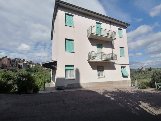 Appartamento in vendita a San Venanzo
