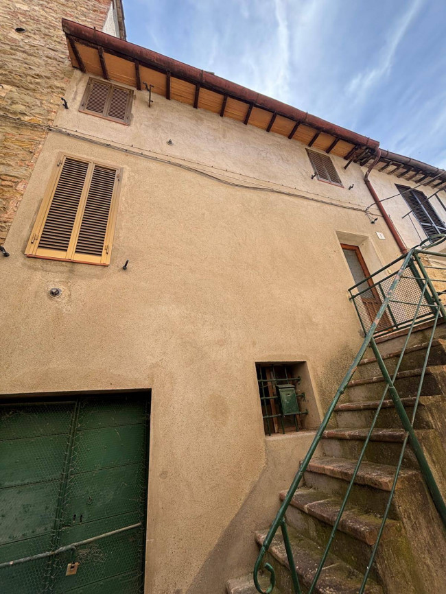 Cielo Terra in vendita a Marsciano