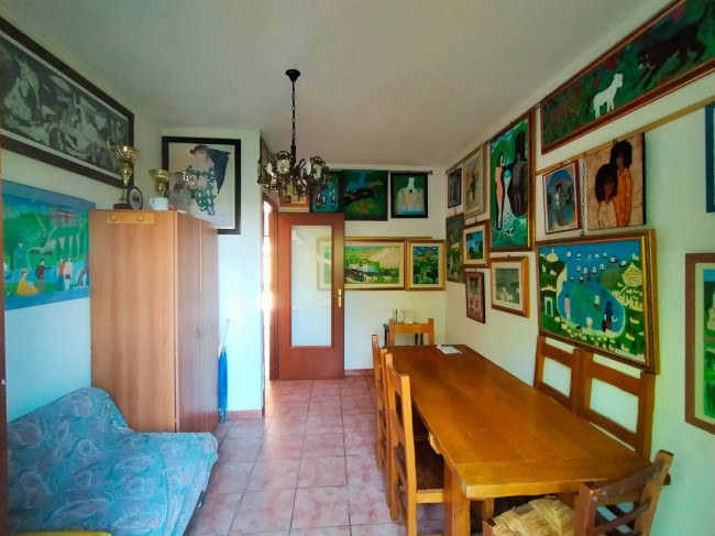 Villette a schiera in vendita a Collazzone