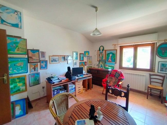 Villette a schiera in vendita a Collazzone