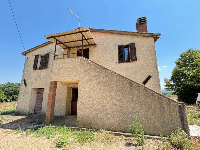 Casale in vendita a Fratta Todina