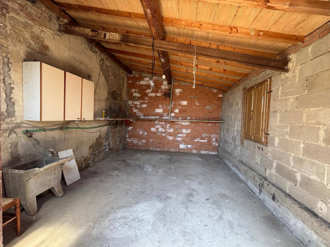 Casale in vendita a Fratta Todina