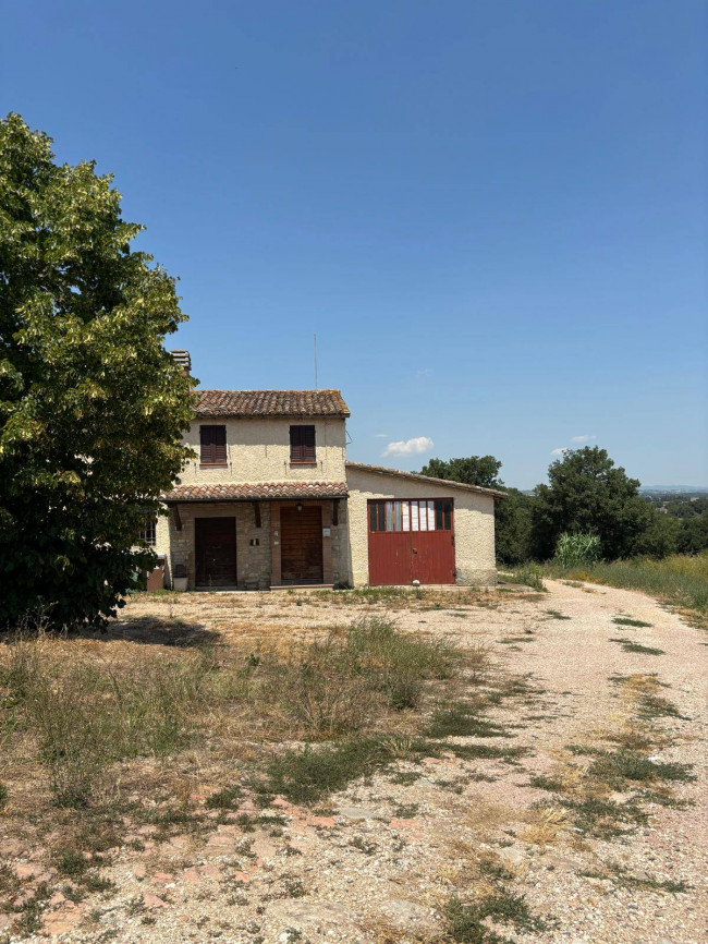 Casale in vendita a Fratta Todina