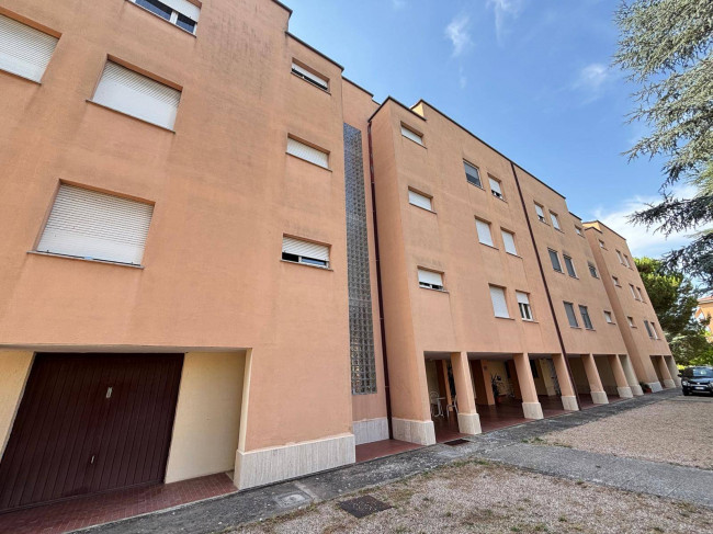 Appartamento in vendita a Marsciano