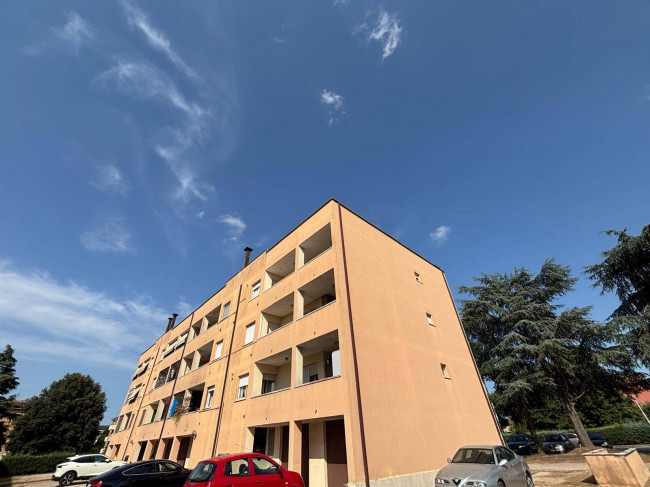 Appartamento in vendita a Marsciano