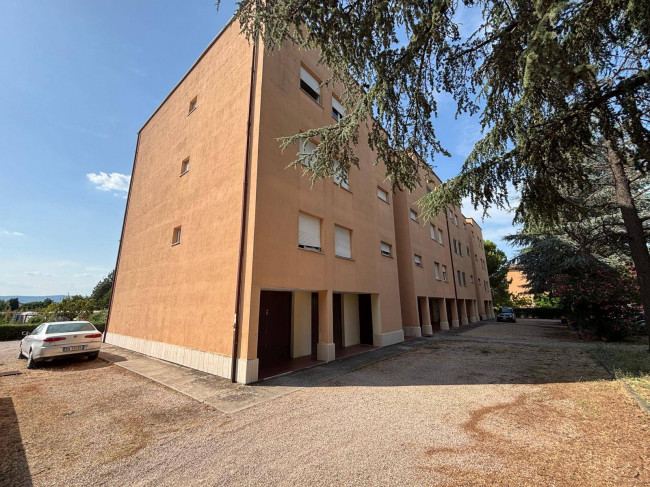 Appartamento in vendita a Marsciano