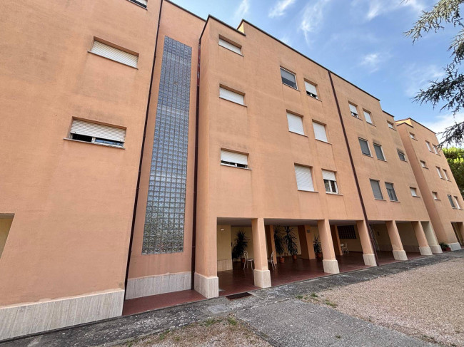 Appartamento in vendita a Marsciano