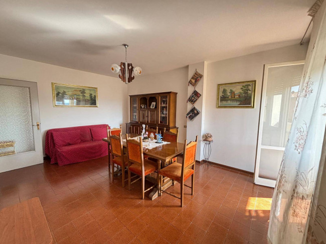 Appartamento in vendita a Marsciano