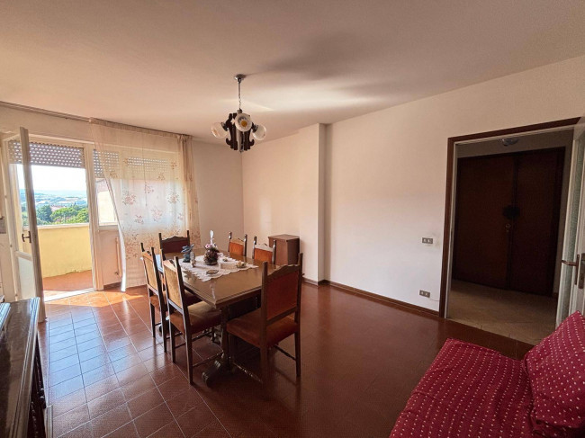Appartamento in vendita a Marsciano