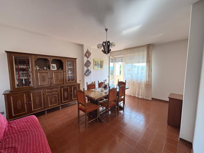 Appartamento in vendita a Marsciano