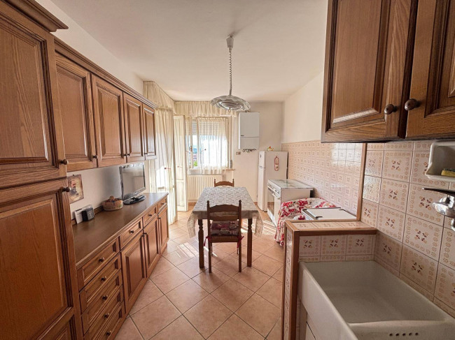 Appartamento in vendita a Marsciano