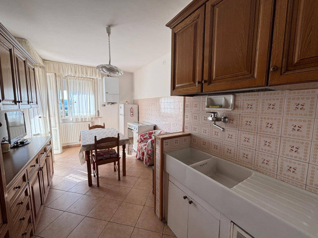 Appartamento in vendita a Marsciano