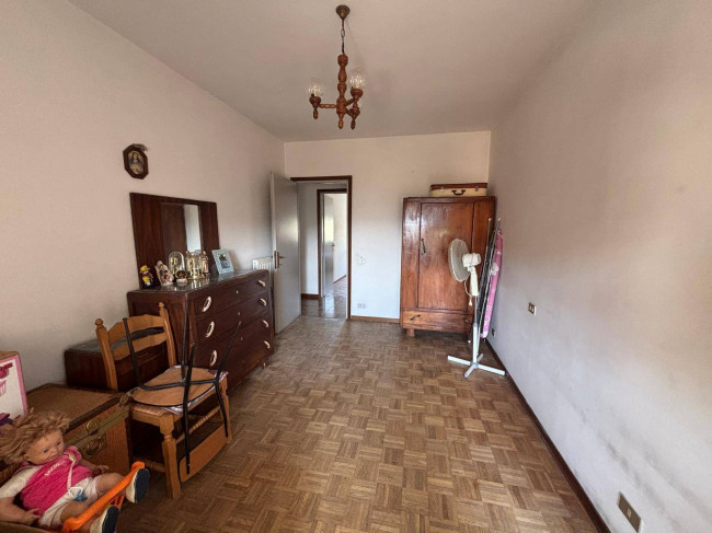 Appartamento in vendita a Marsciano