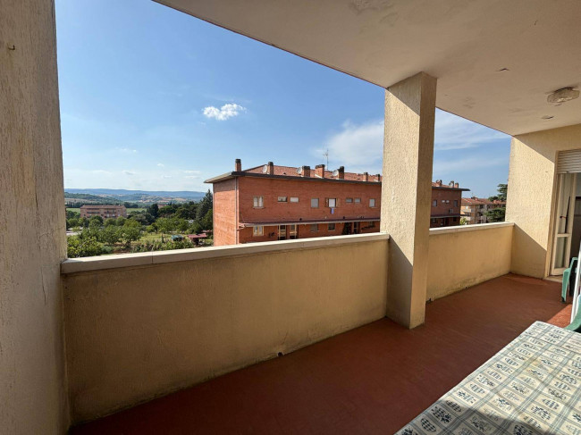 Appartamento in vendita a Marsciano