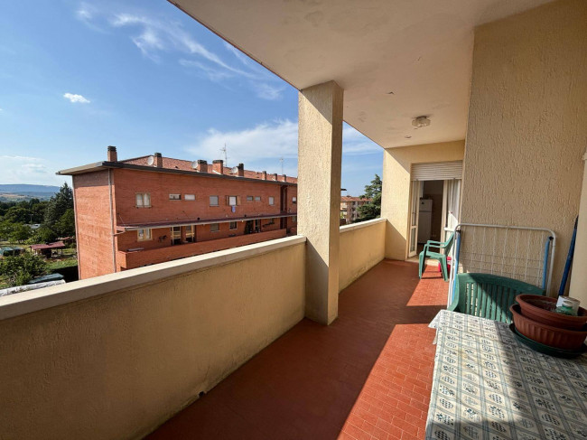 Appartamento in vendita a Marsciano