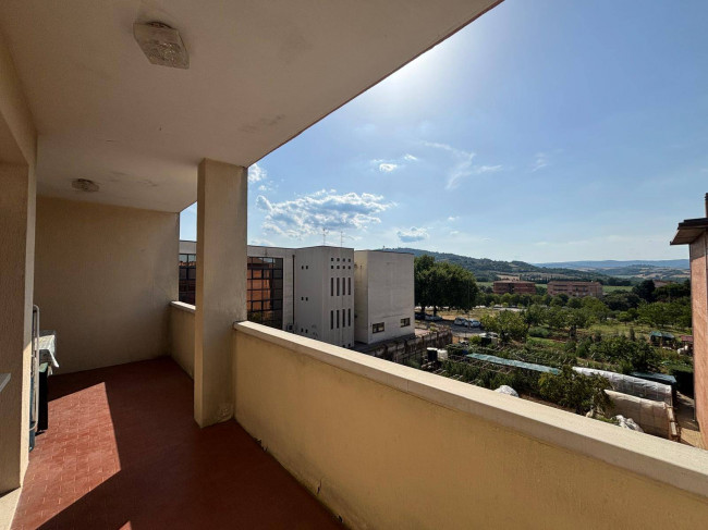 Appartamento in vendita a Marsciano