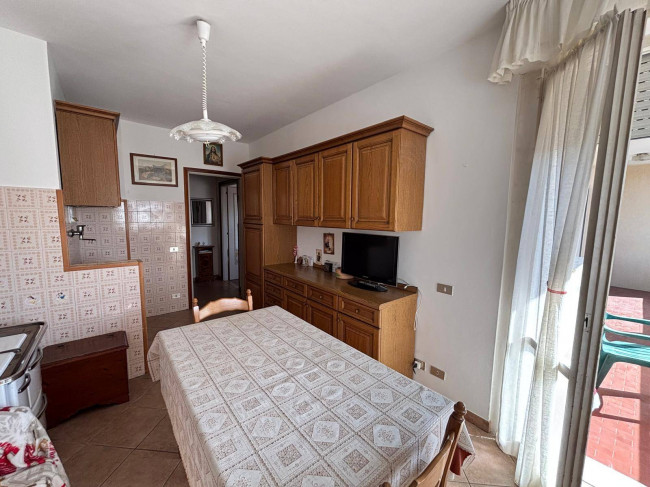 Appartamento in vendita a Marsciano