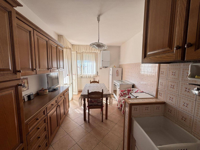 Appartamento in vendita a Marsciano