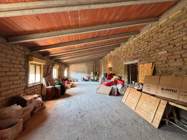 Casa singola in vendita a Fratta Todina