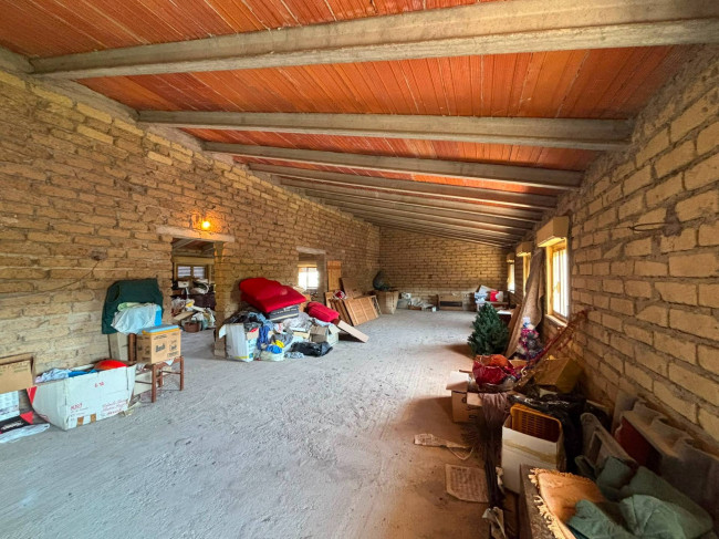 Casa singola in vendita a Fratta Todina