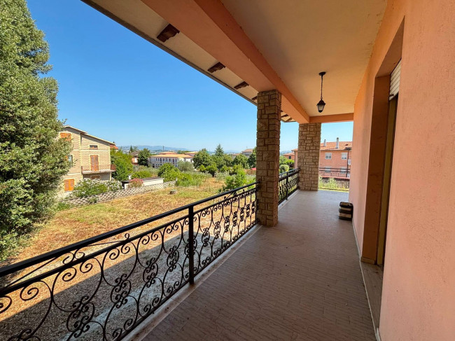 Casa singola in vendita a Fratta Todina