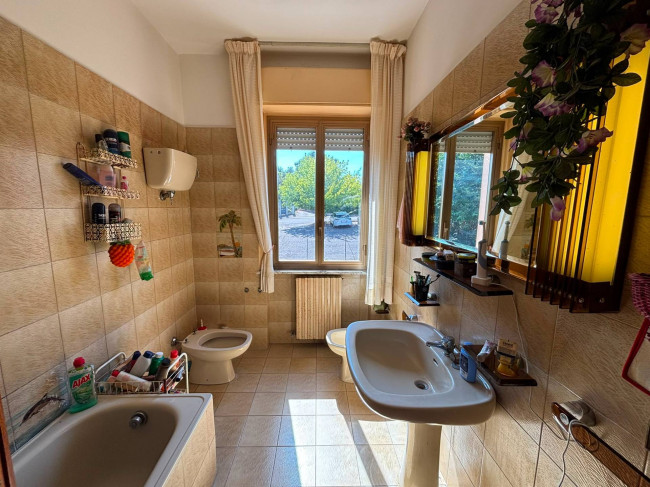Casa singola in vendita a Fratta Todina