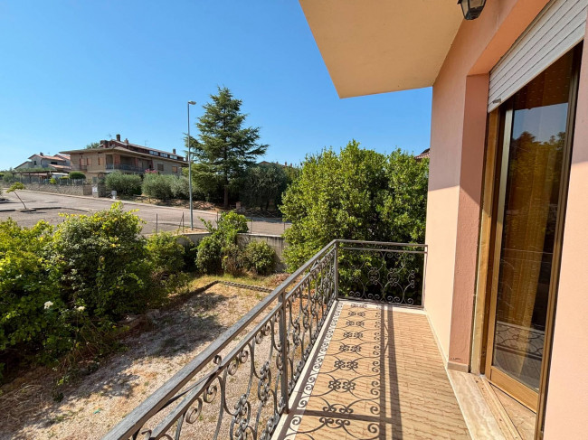Casa singola in vendita a Fratta Todina