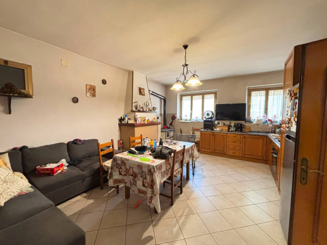 Casa singola in vendita a Fratta Todina