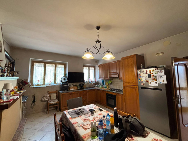 Casa singola in vendita a Fratta Todina