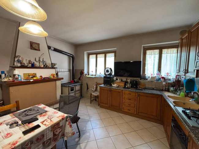 Casa singola in vendita a Fratta Todina