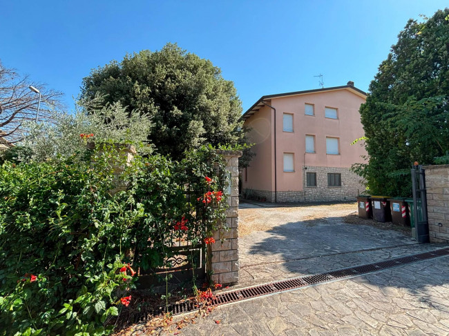 Casa singola in vendita a Fratta Todina