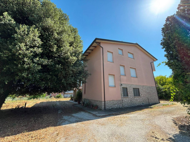 Casa singola in vendita a Fratta Todina