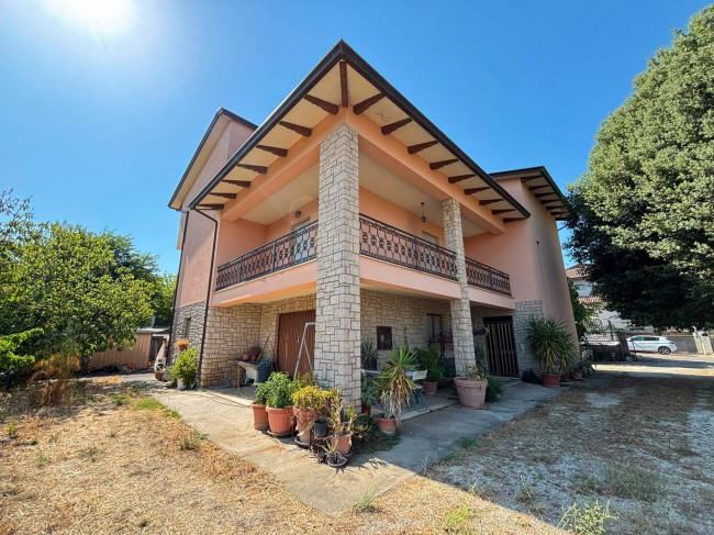 Casa singola in vendita a Fratta Todina