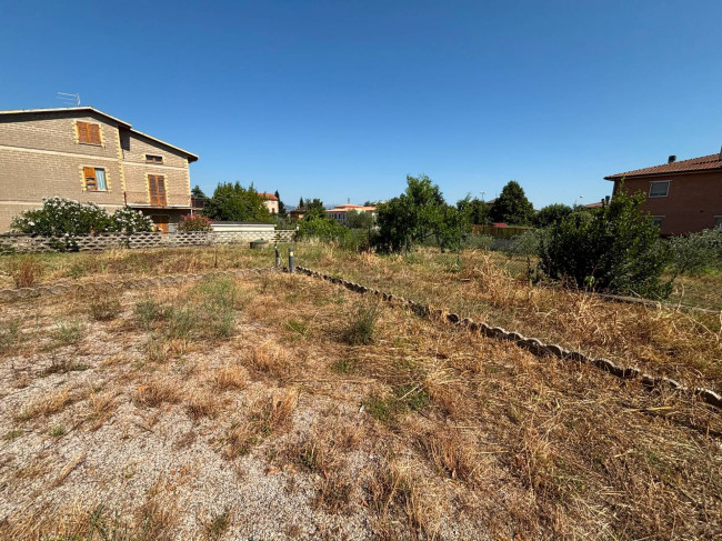 Casa singola in vendita a Fratta Todina