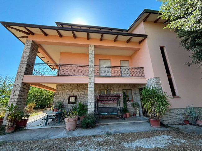 Casa singola in vendita a Fratta Todina