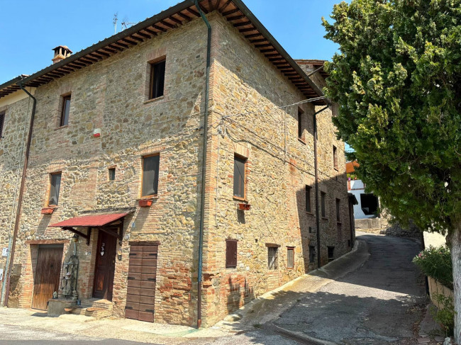 Cielo Terra in vendita a Marsciano