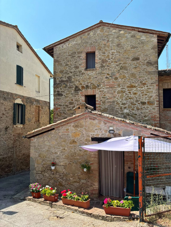 Cielo Terra in vendita a Marsciano