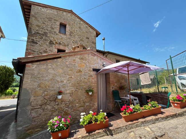Cielo Terra in vendita a Marsciano