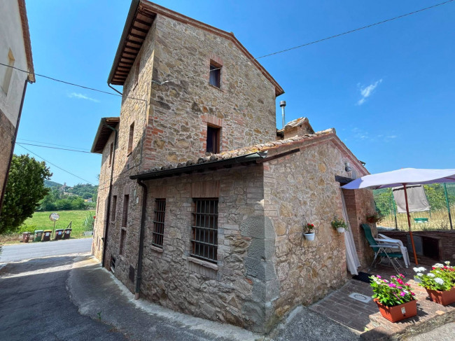 Cielo Terra in vendita a Marsciano