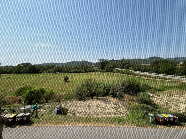 Cielo Terra in vendita a Marsciano