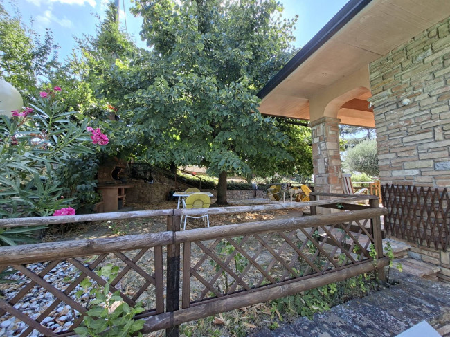 Villa in vendita a Marsciano