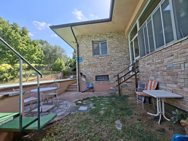 Villa in vendita a Marsciano