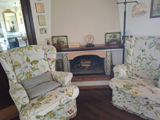 Villa in vendita a Marsciano