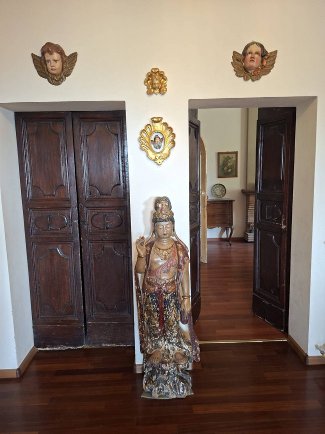 Villa in vendita a Marsciano