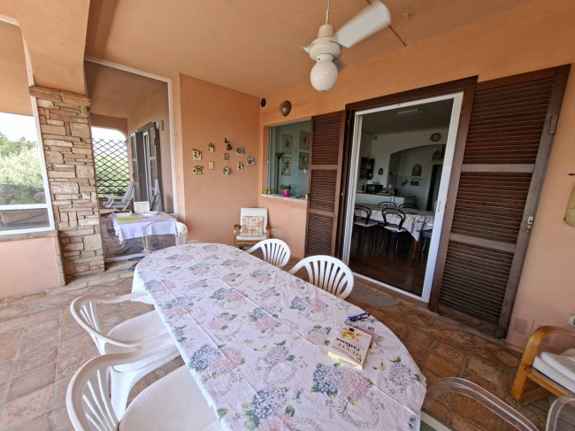 Villa in vendita a Marsciano