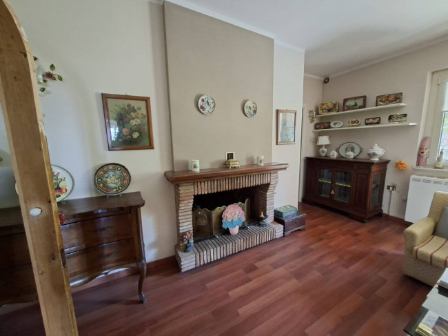 Villa in vendita a Marsciano