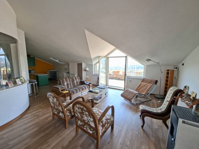 Villa in vendita a Marsciano